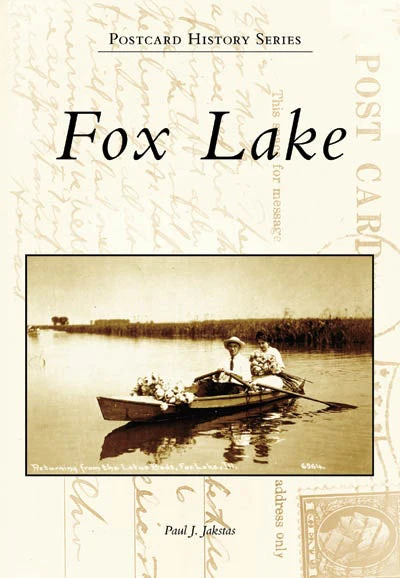 Fox Lake