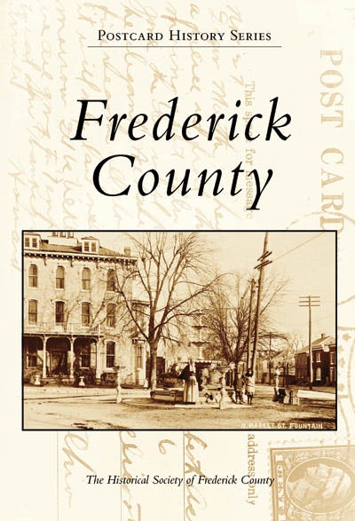 Frederick County