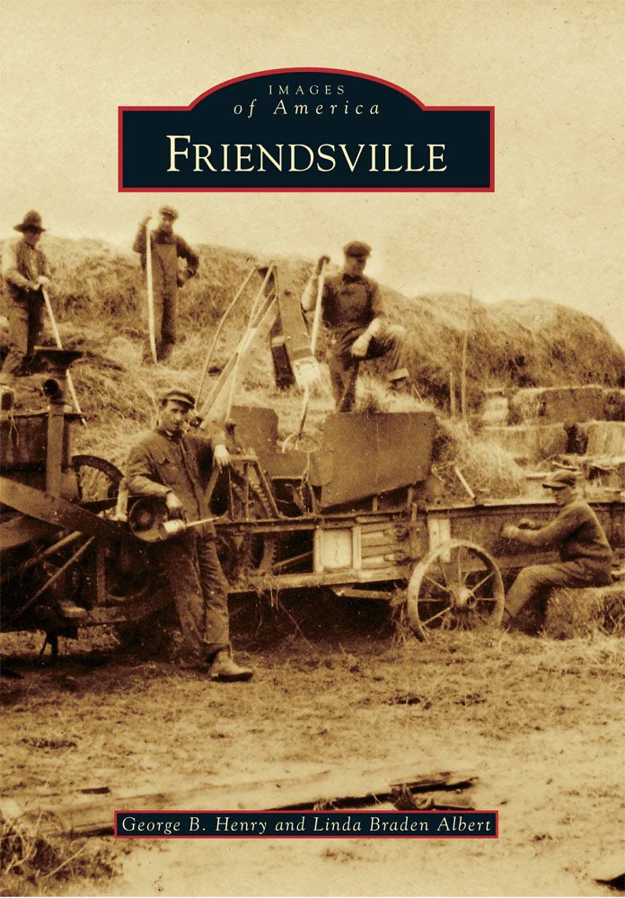 Friendsville