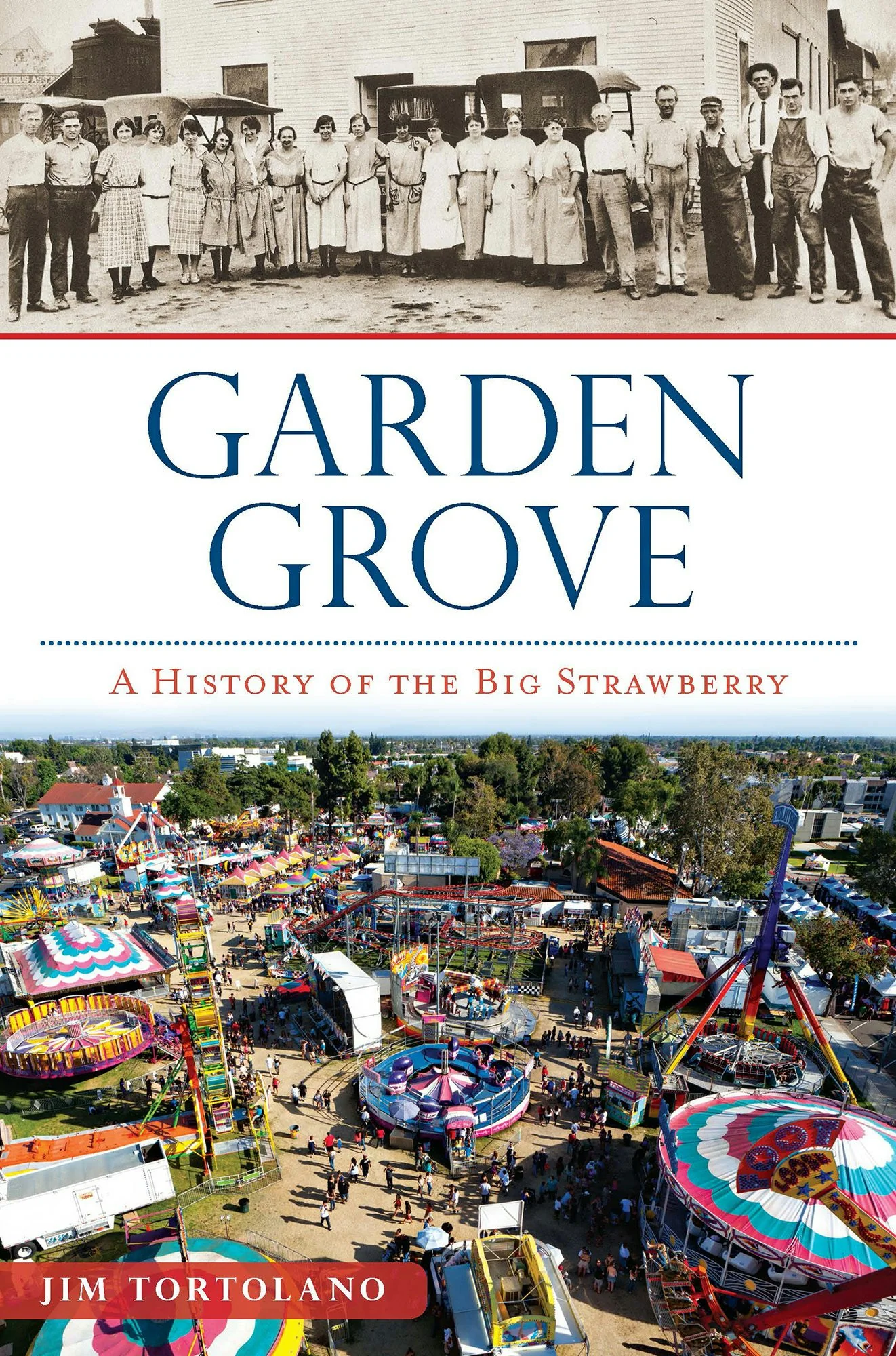 Garden Grove