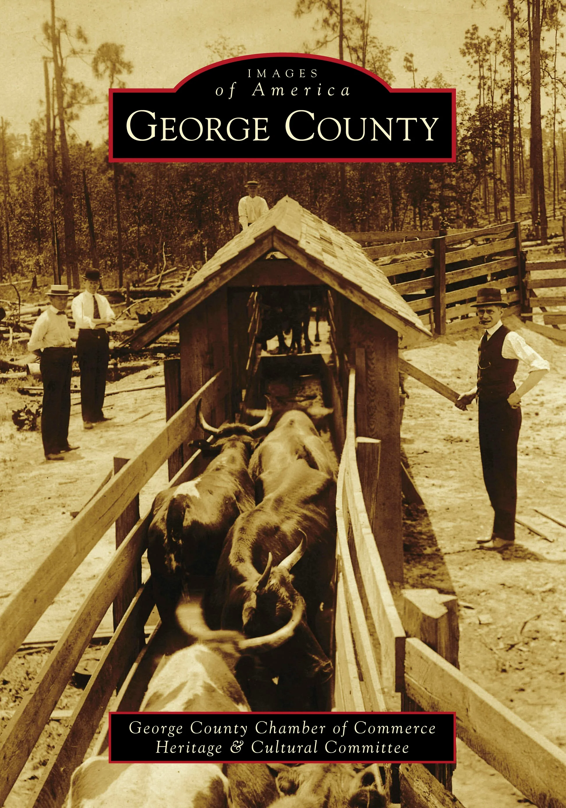 George County