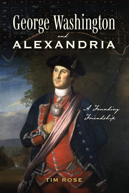 George Washington and Alexandria