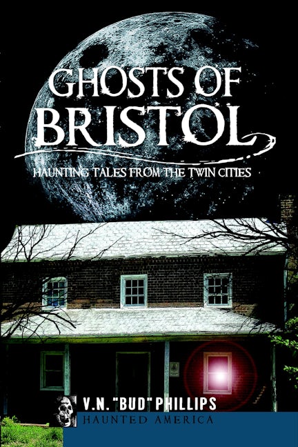 Ghosts of Bristol: