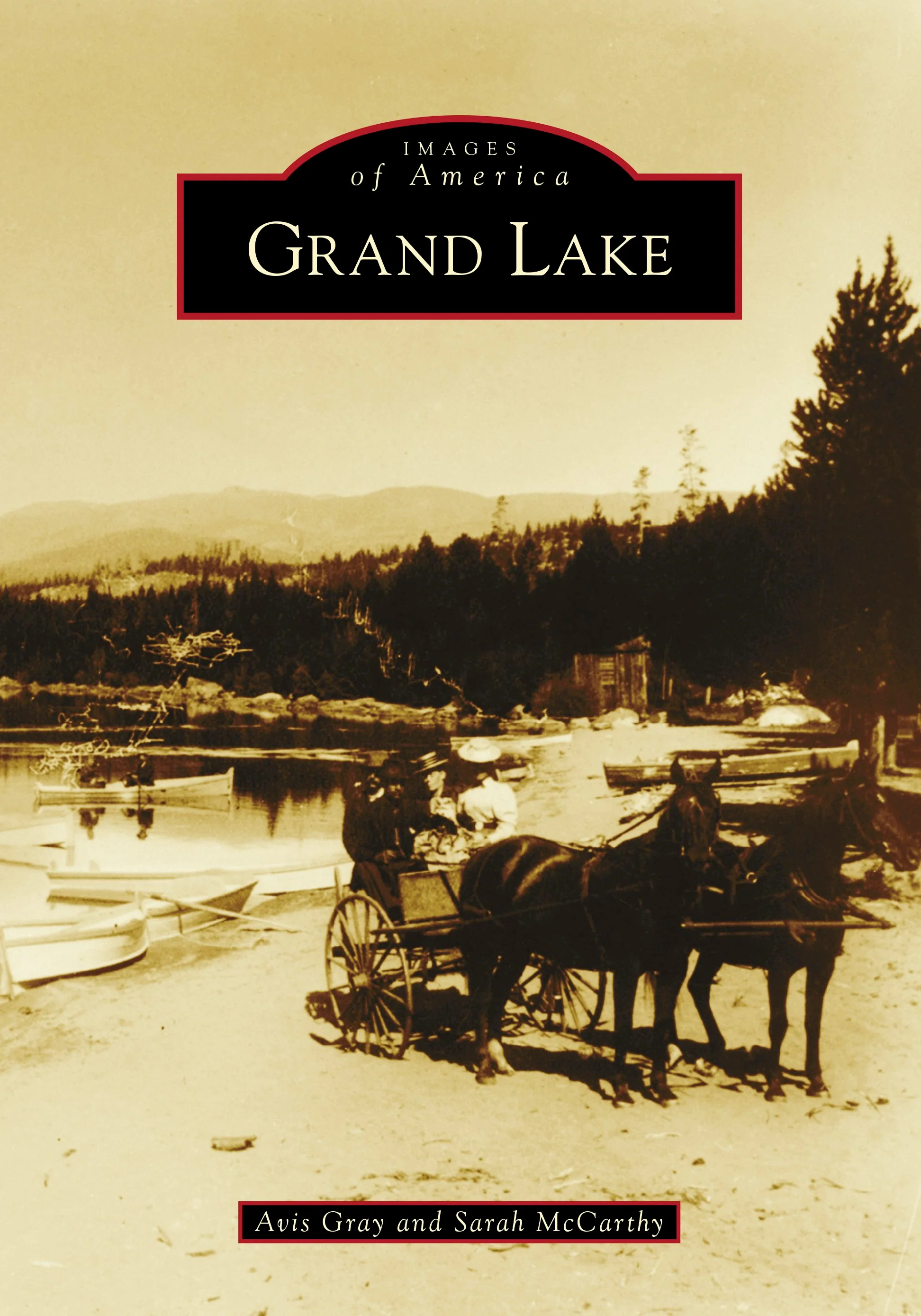 Grand Lake