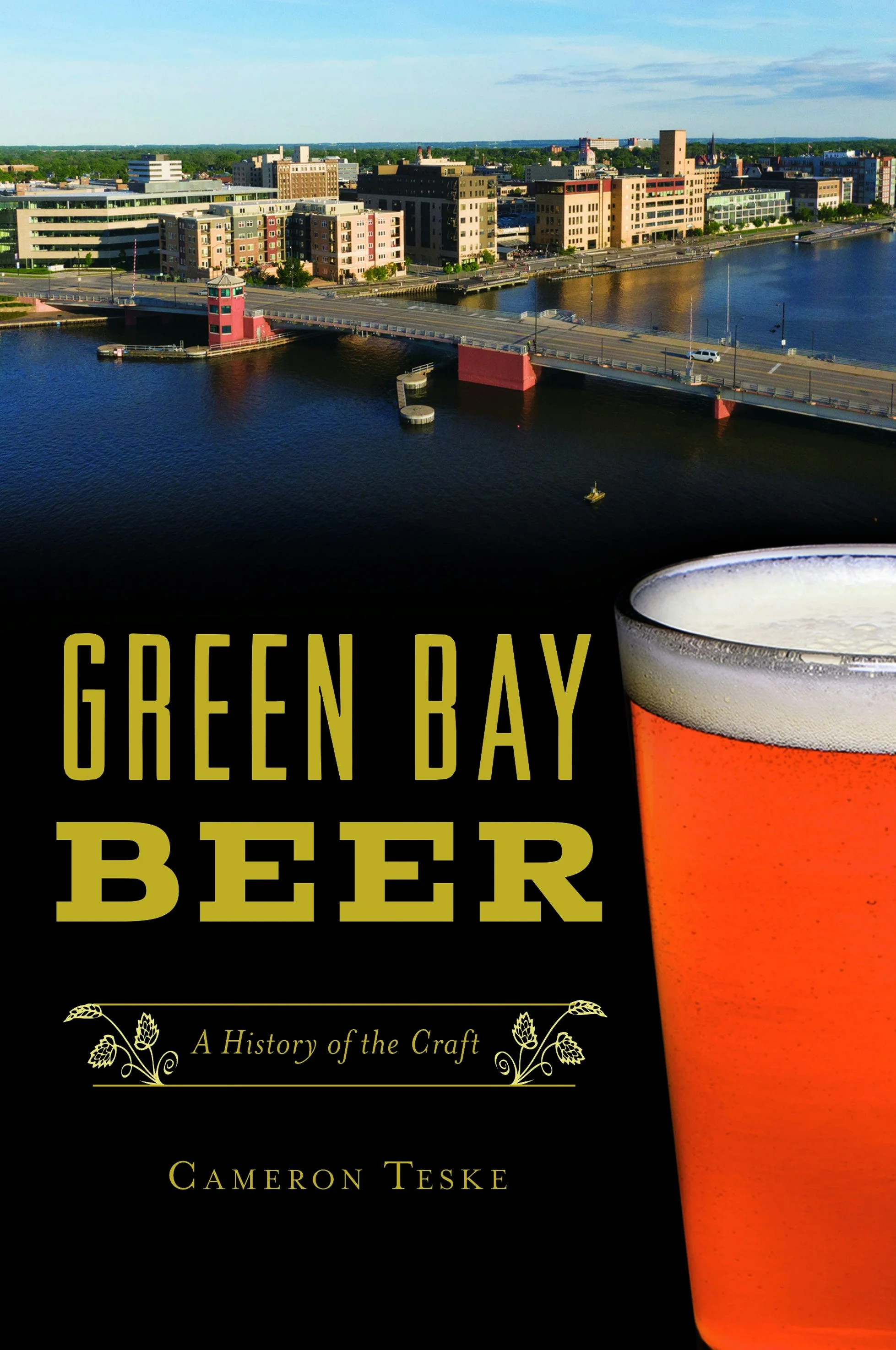 Green Bay Beer