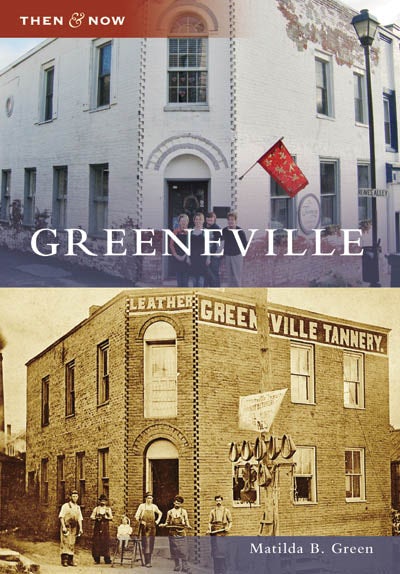 Greeneville