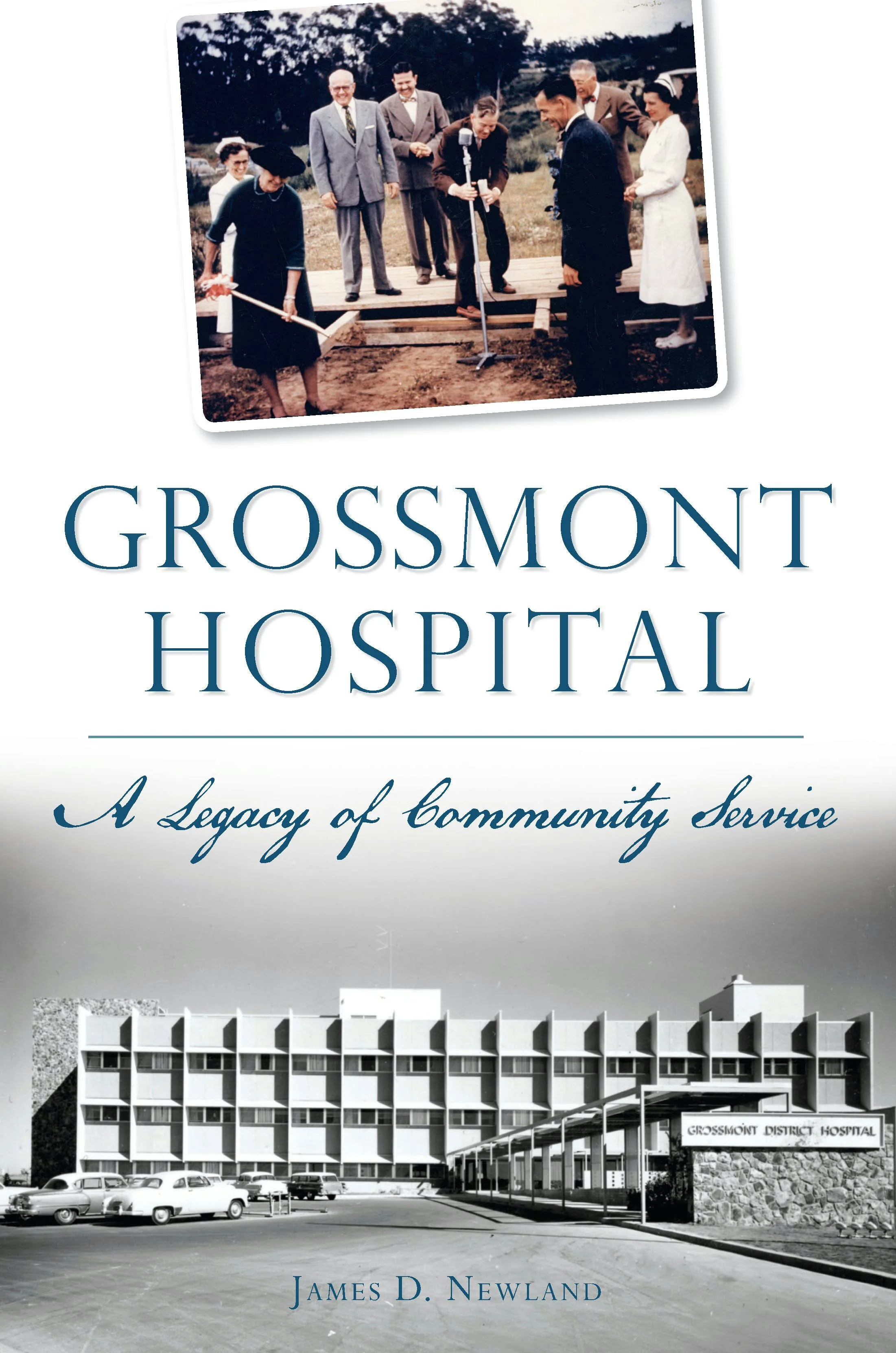 Grossmont Hospital