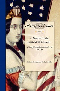 Guide to the Cathedral Church