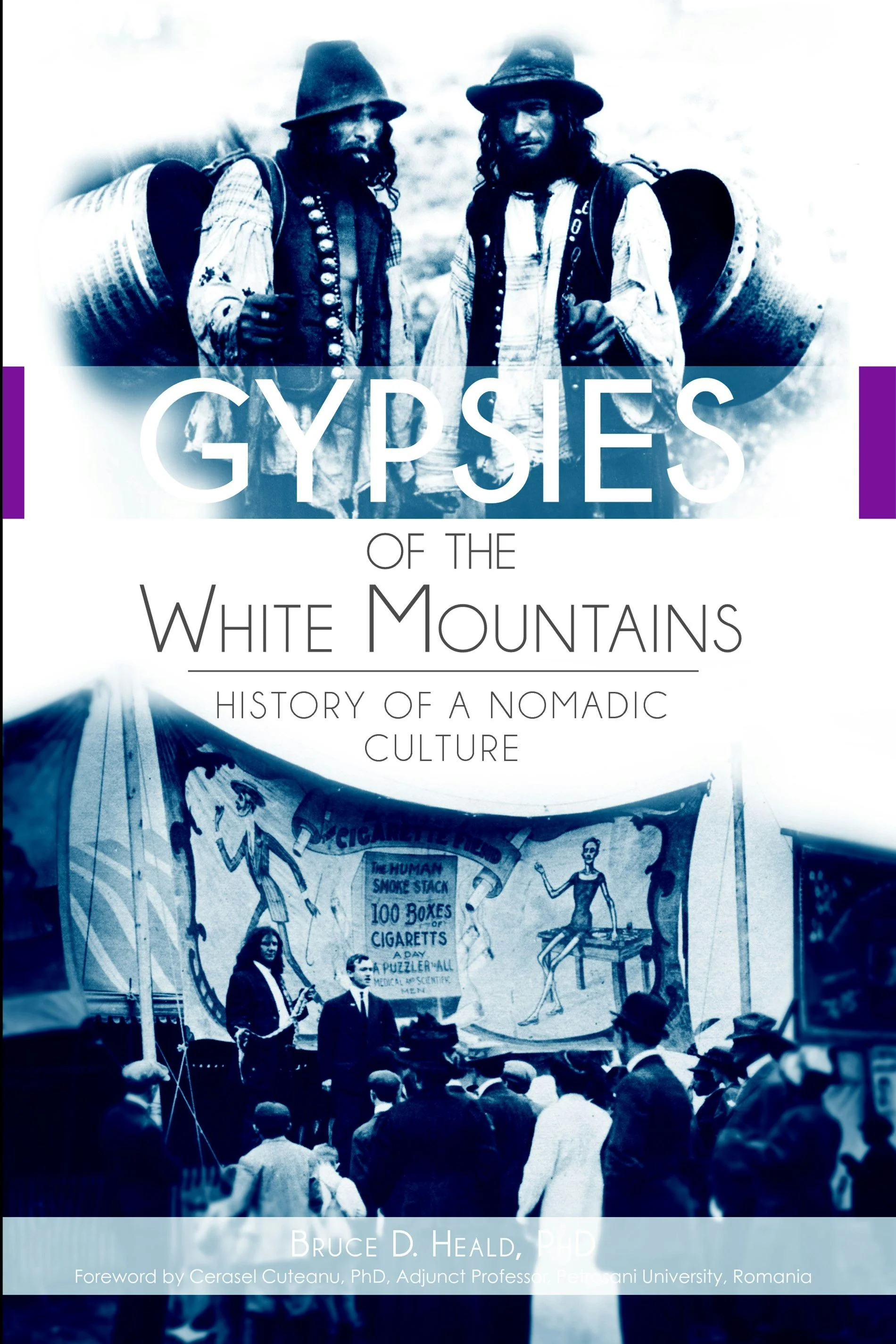 Gypsies of the White Mountains