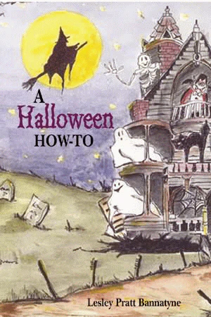 Halloween How-To, A