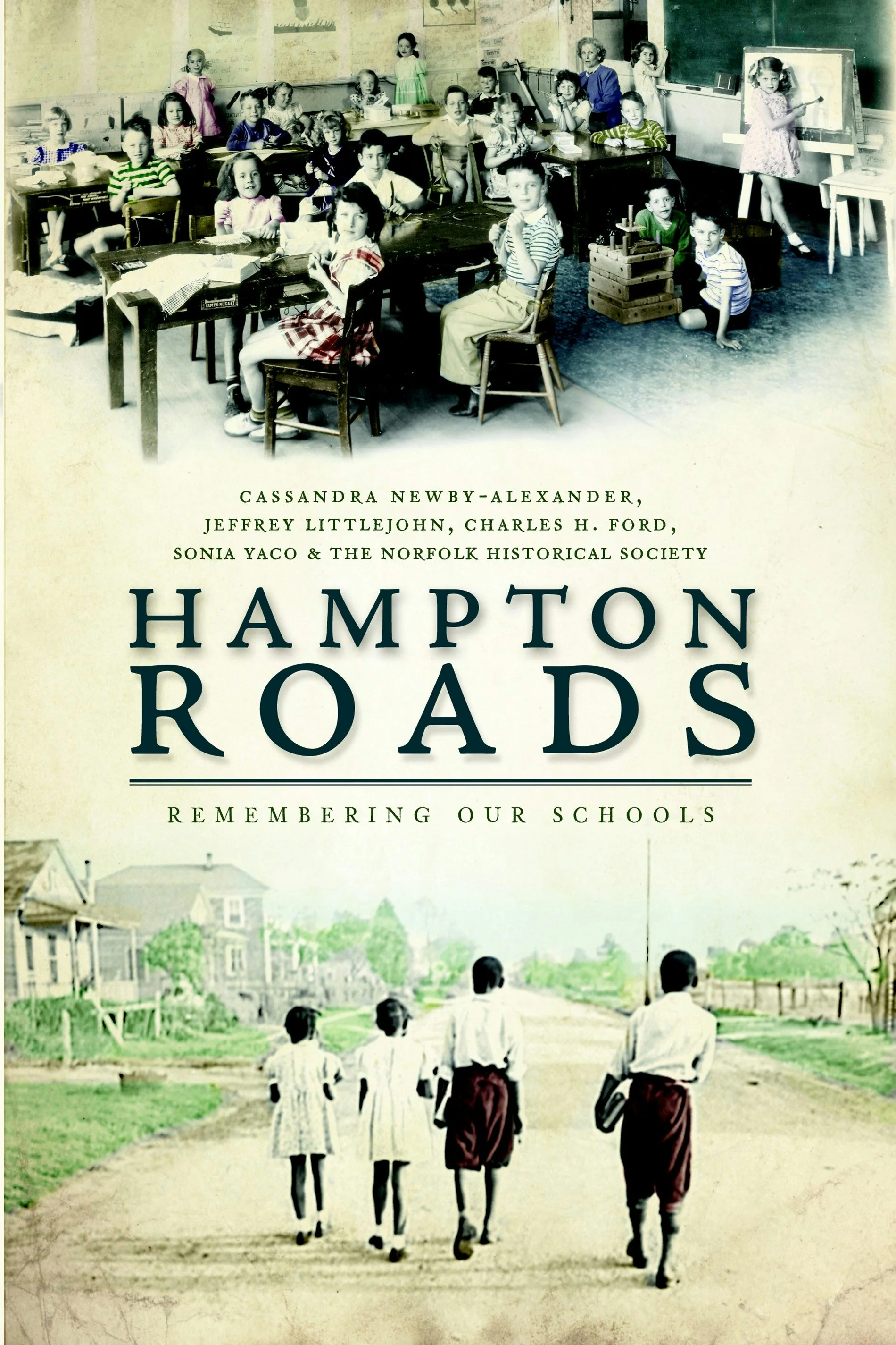 Hampton Roads