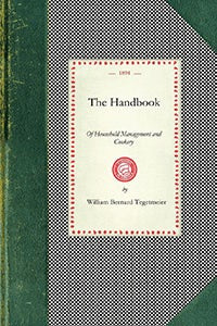 Handbook of Household Management