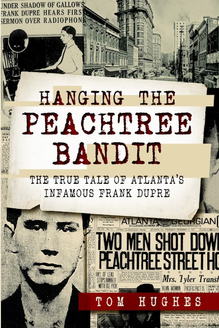 Hanging the Peachtree Bandit