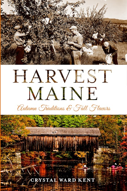 Harvest Maine
