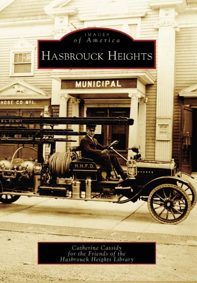 Hasbrouck Heights