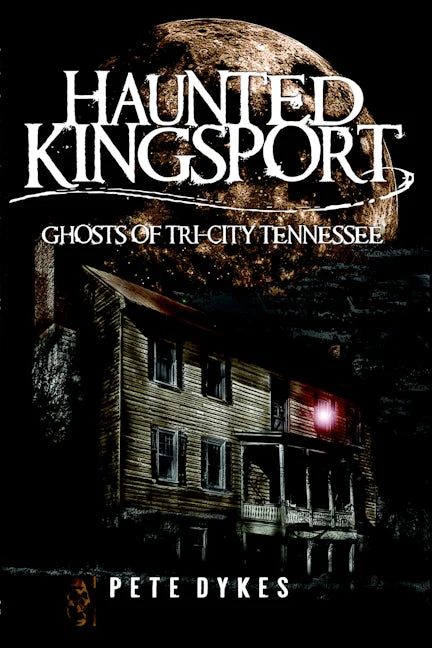 Haunted Kingsport: