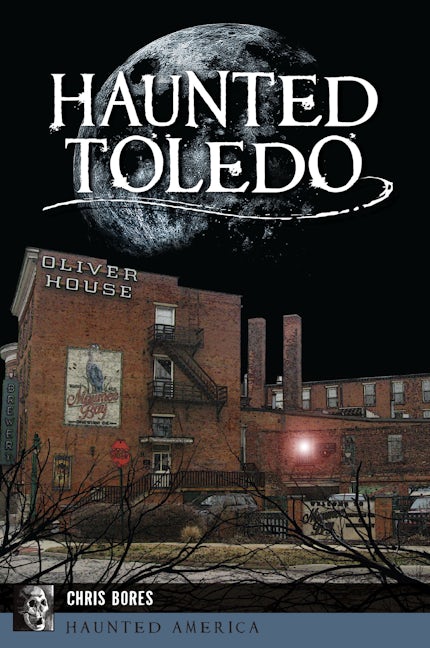 Haunted Toledo