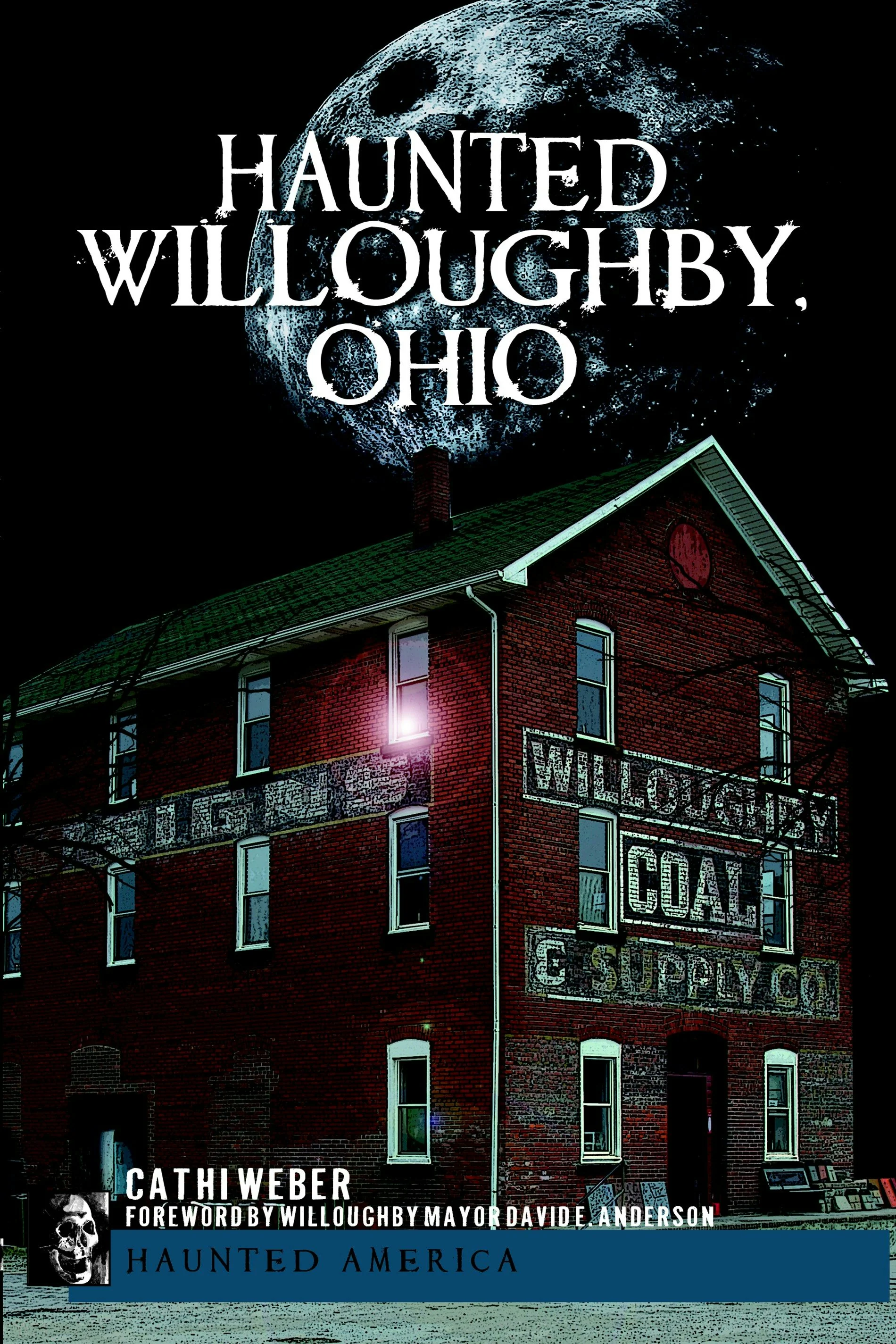 Haunted Willoughby, Ohio