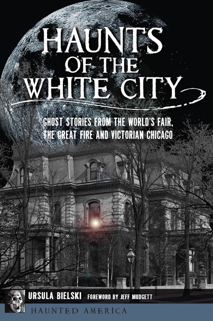 Haunts of the White City