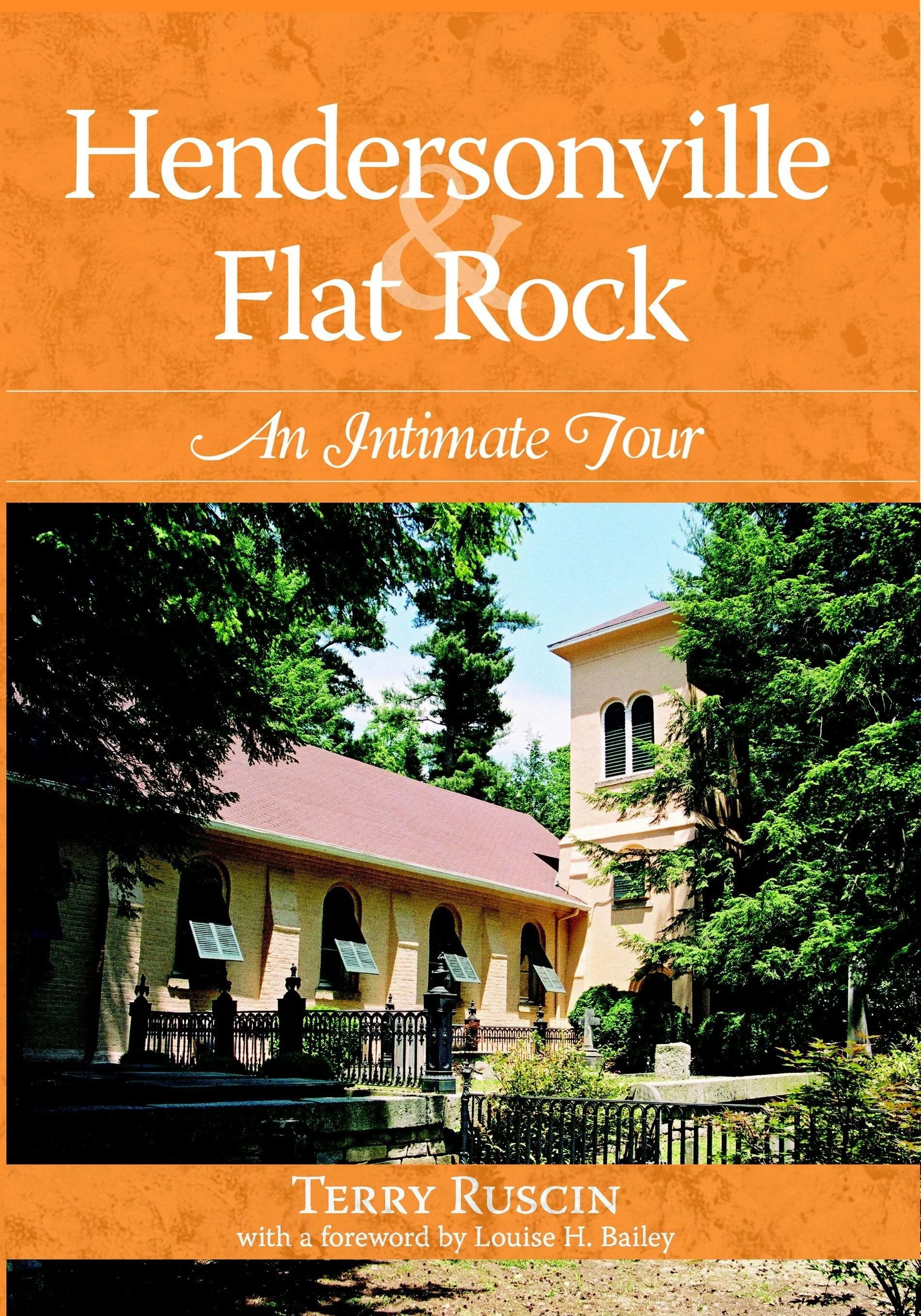 Hendersonville & Flat Rock