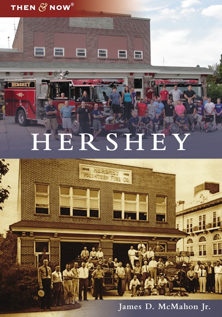 Hershey