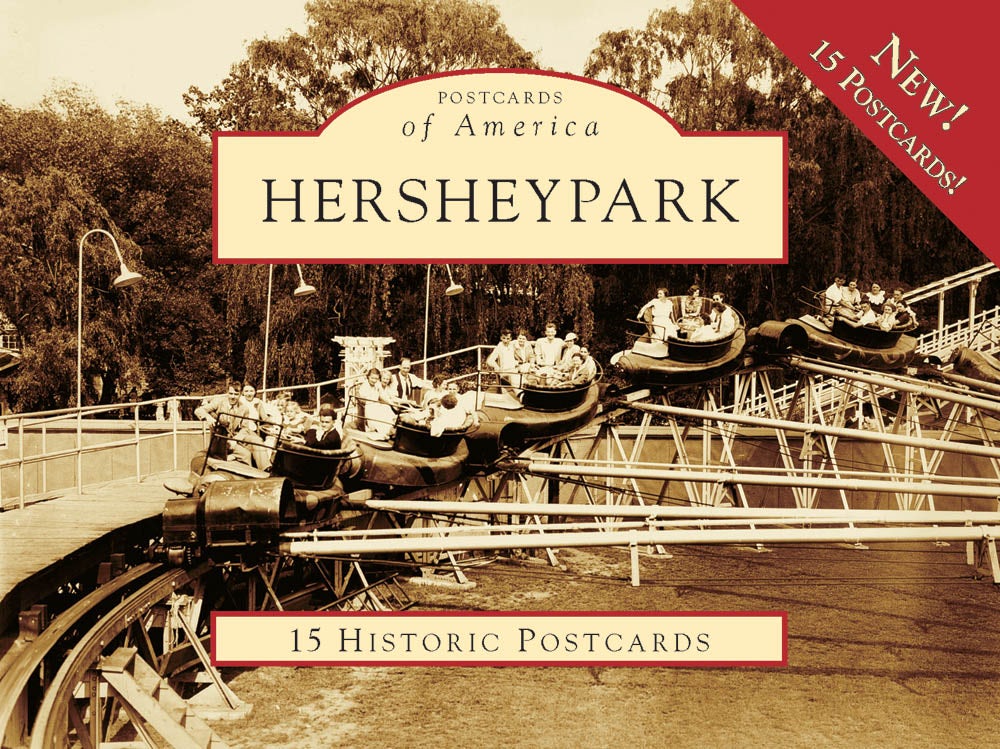 Hersheypark