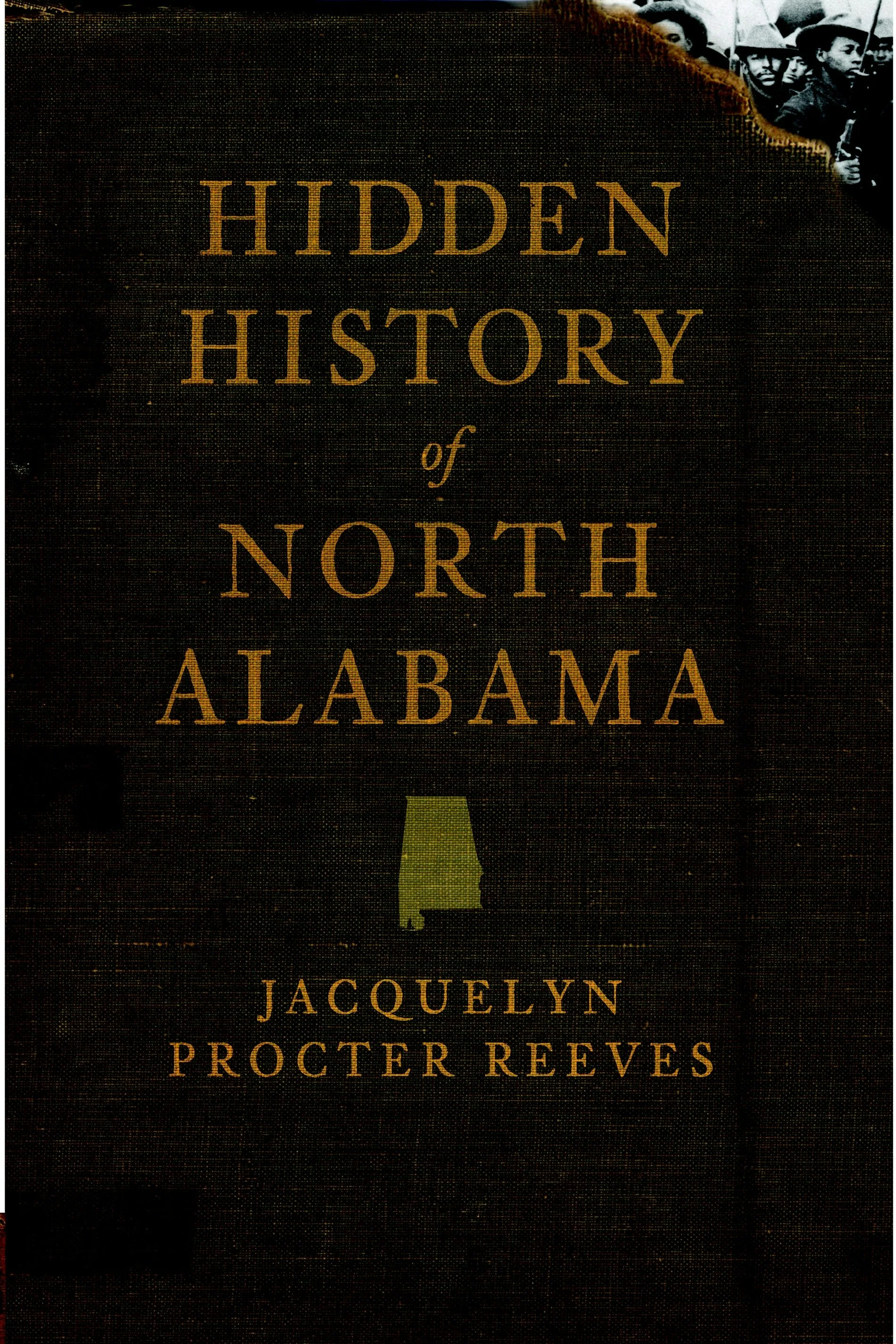Hidden History of North Alabama