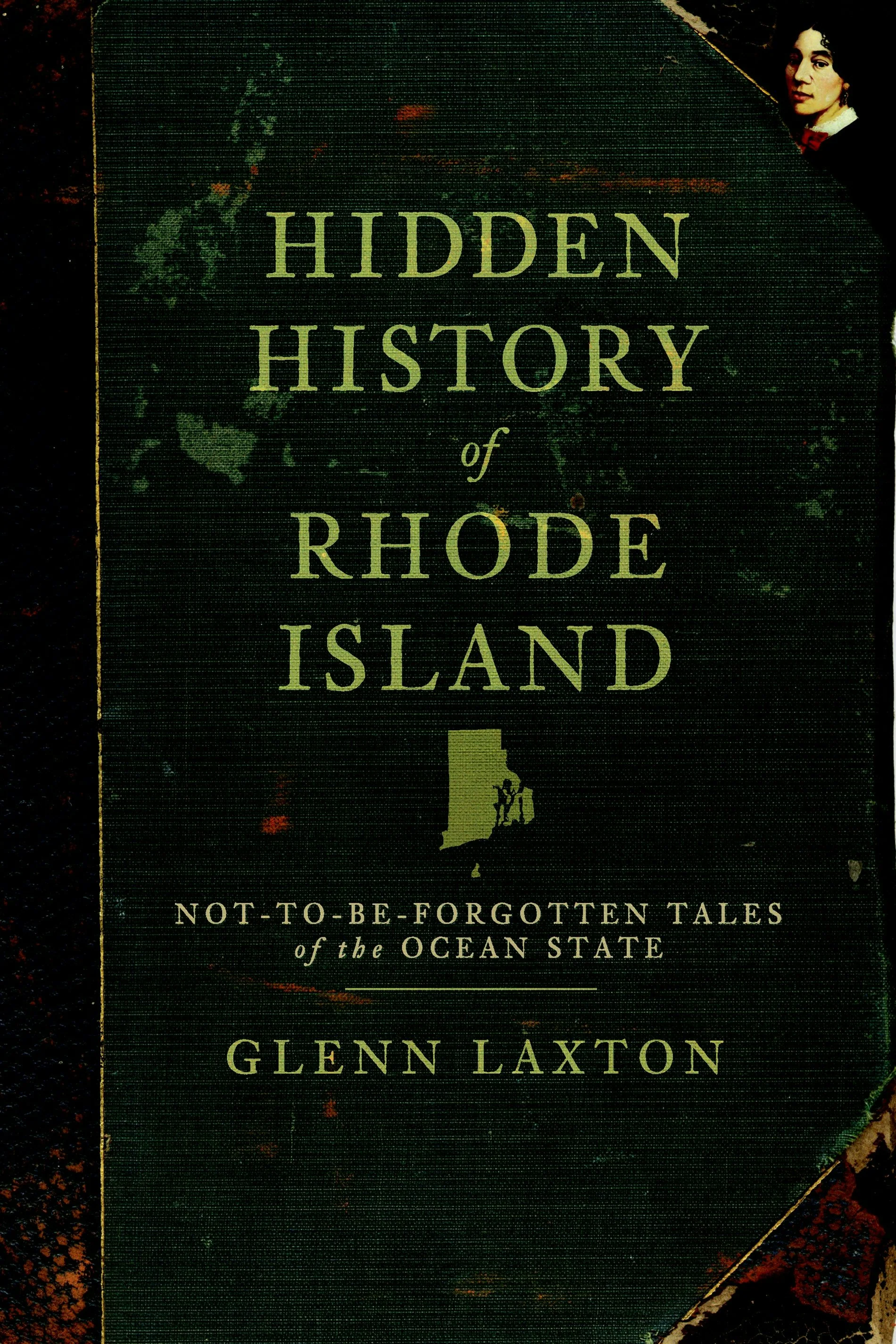 Hidden History of Rhode Island
