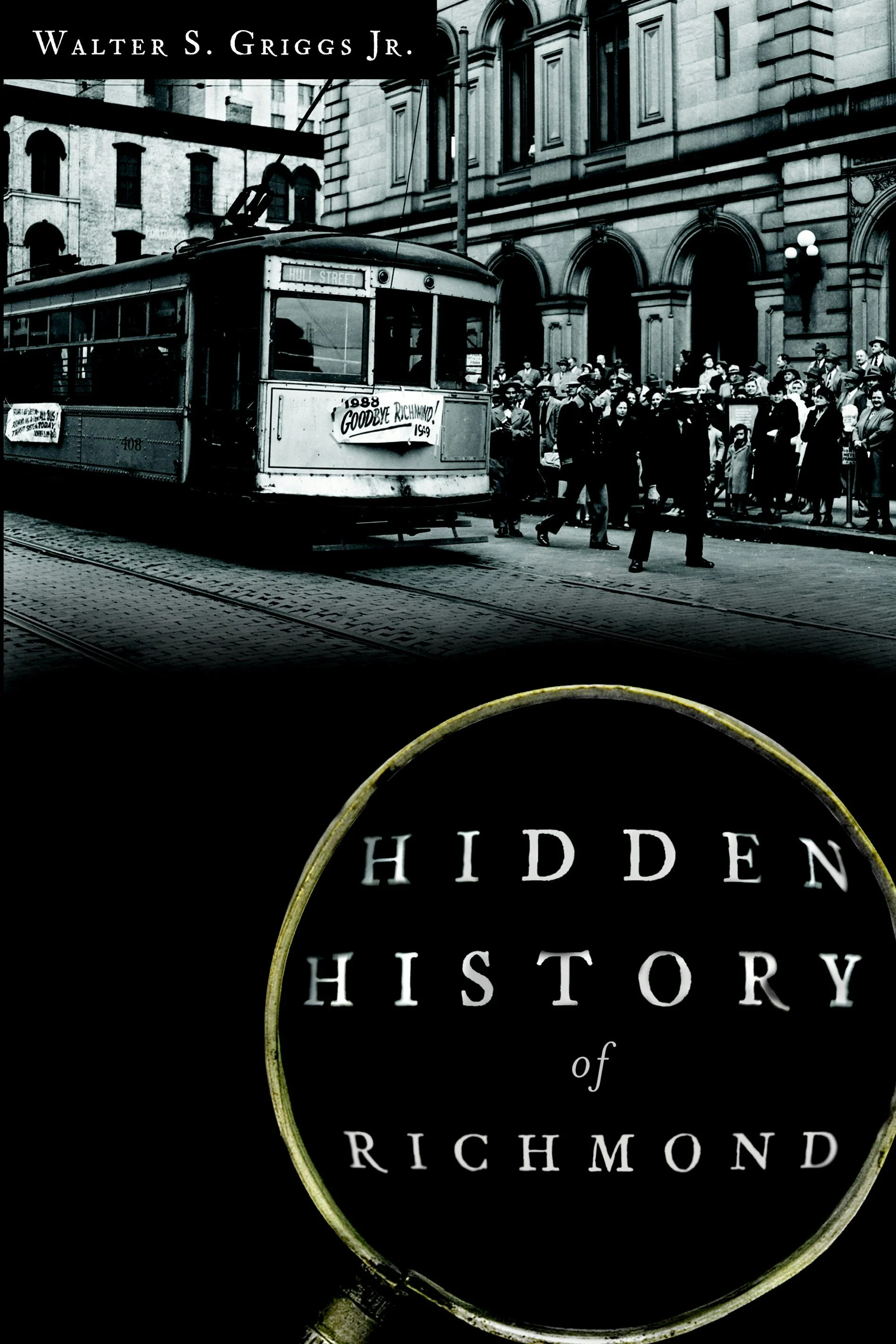 Hidden History of Richmond