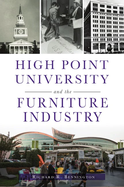 High Point University and the Furniture Industry