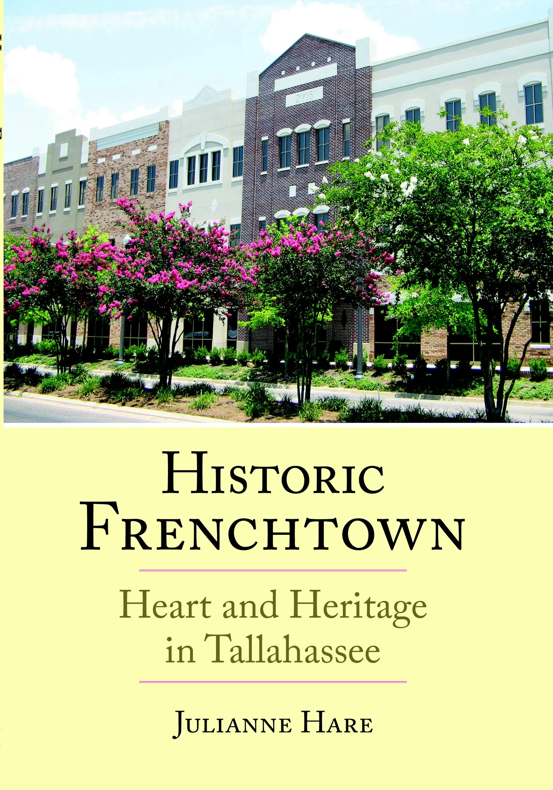 Historic Frenchtown: