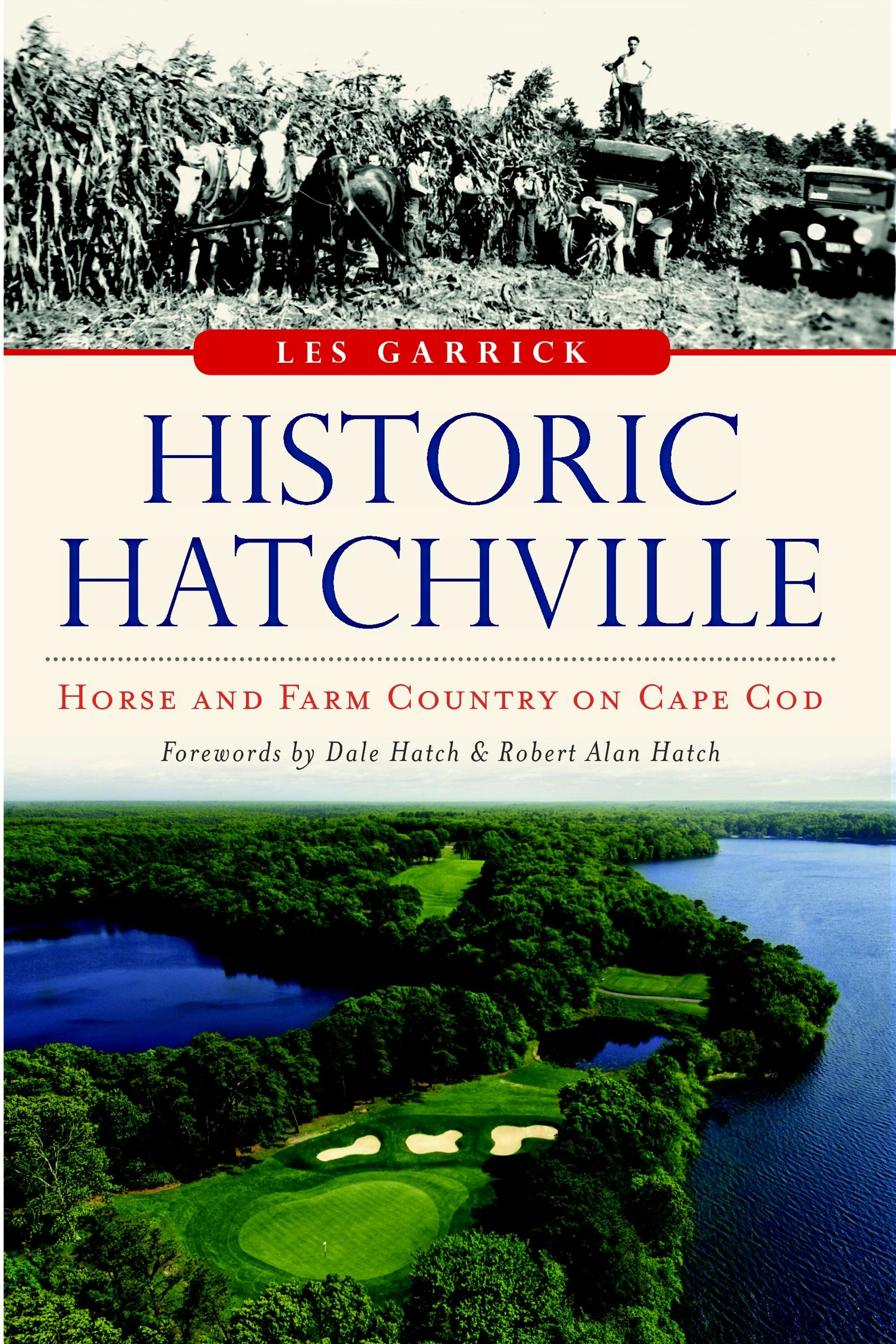 Historic Hatchville