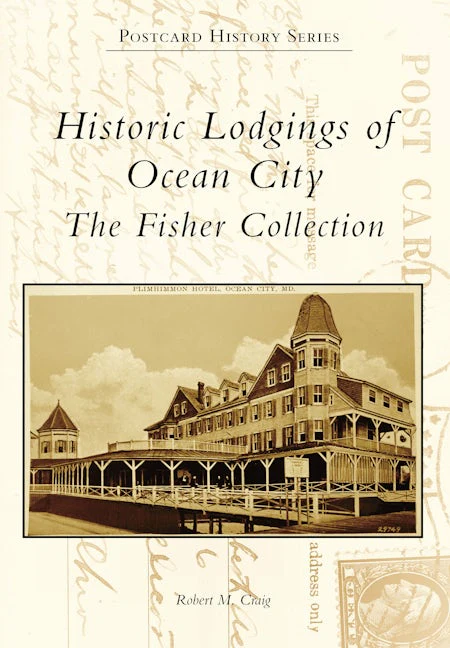 Historic Lodgings of Ocean City
