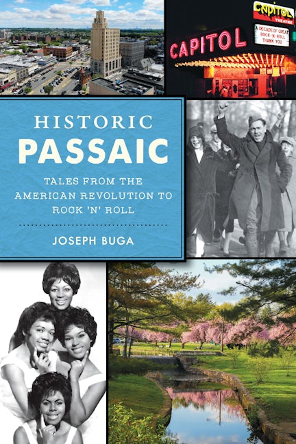 Historic Passaic