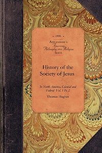 History of Society of Jesus in NA.,v1,p2
