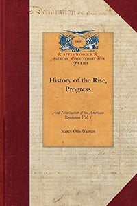 History of the Rise, Progress v1