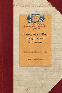 History of the Rise, Progress v3