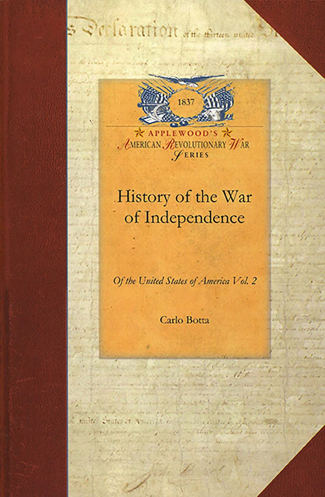 History of the War of Independence v2