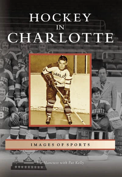 Hockey in Charlotte