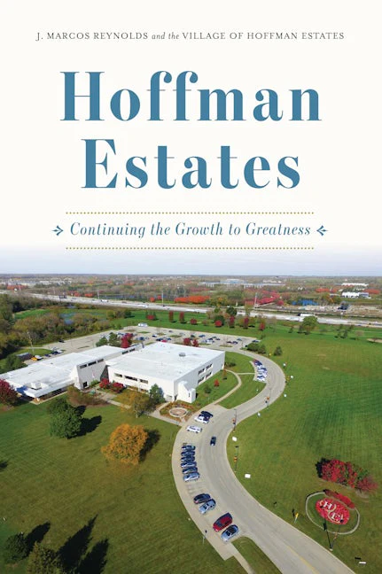 Hoffman Estates