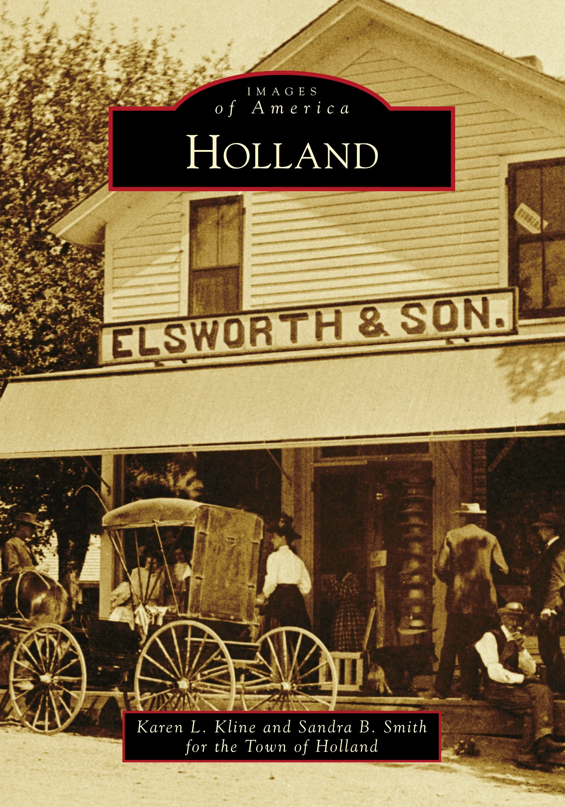 Holland