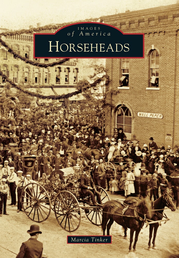 Horseheads