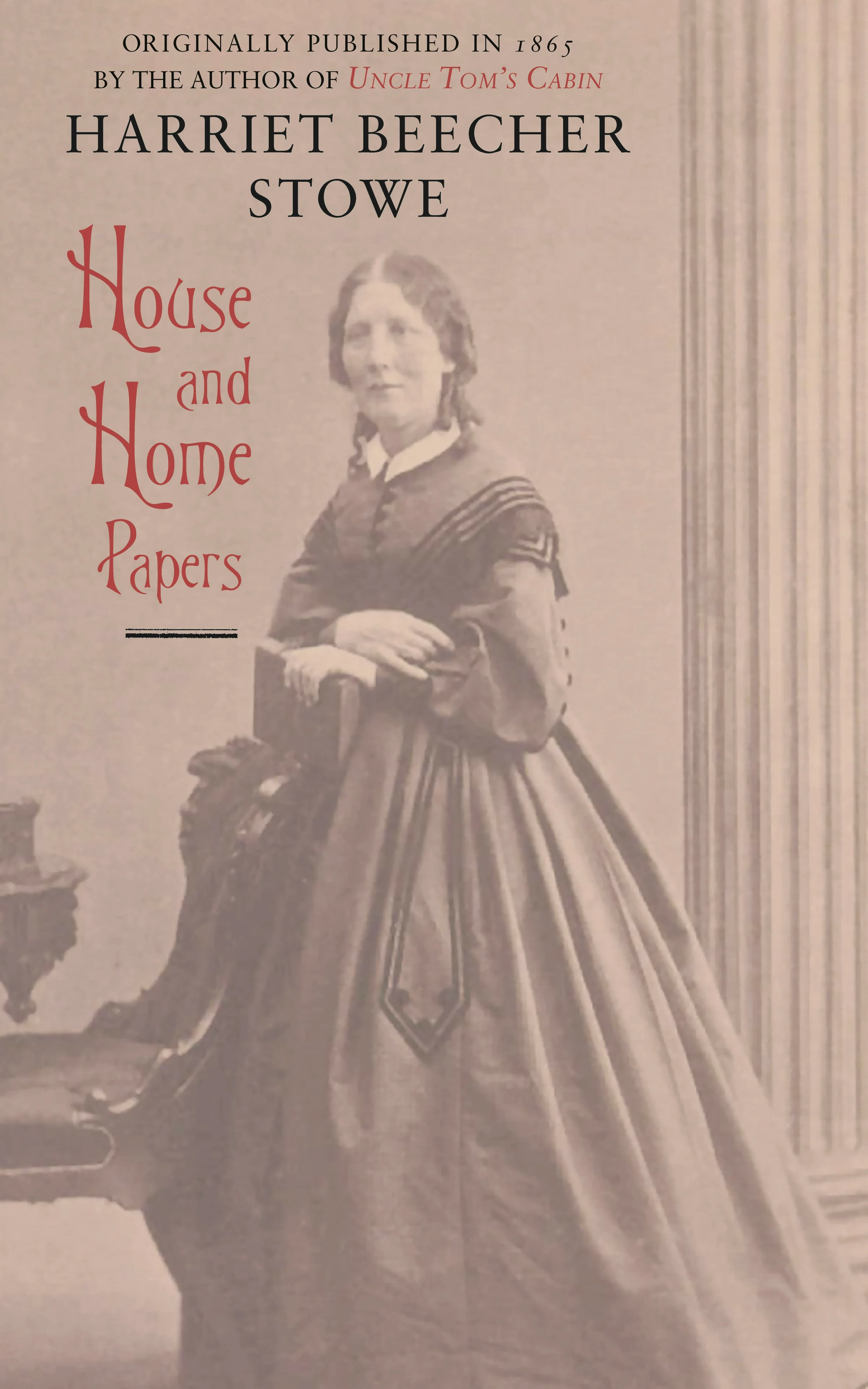 House and Home Papers (trade)
