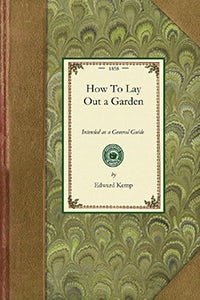 How To Lay Out a Garden