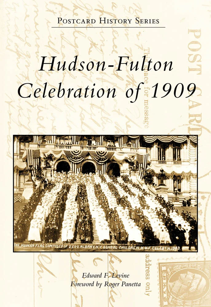 Hudson-Fulton Celebration of 1909