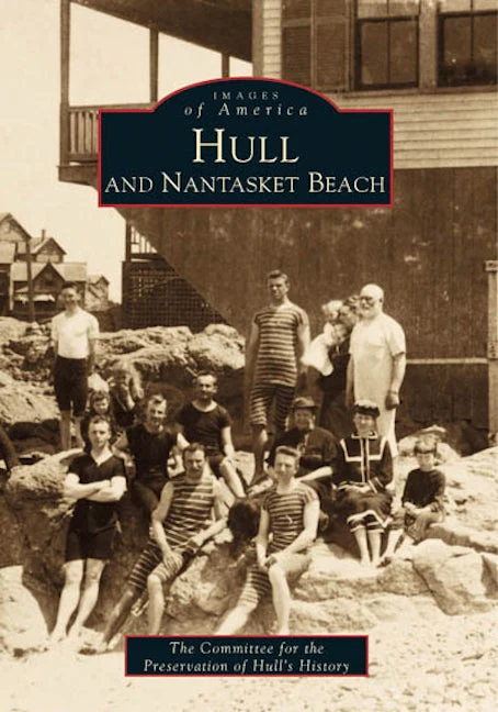 Hull and Nantasket Beach