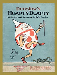 Humpty Dumpty