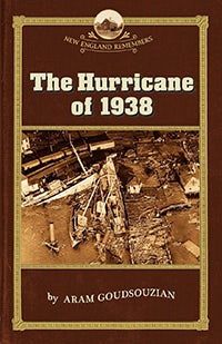 Hurricane of 1938