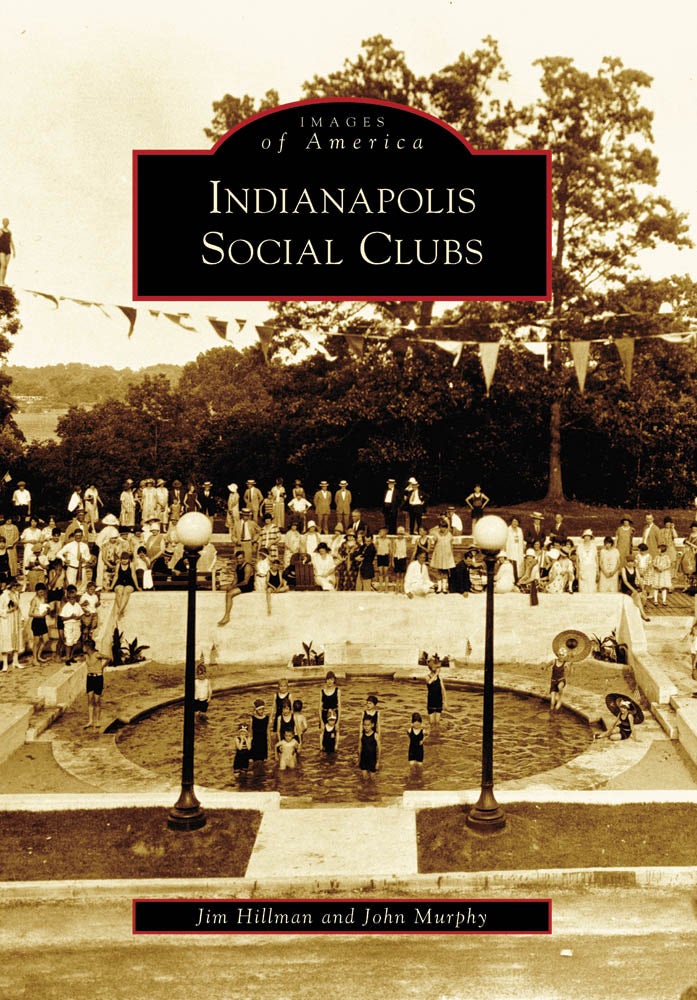 Indianapolis Social Clubs