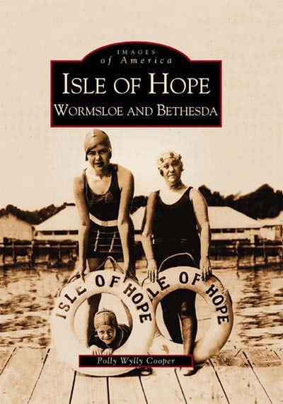 Isle of Hope